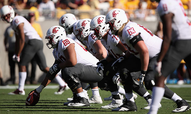WSU Pac-12...