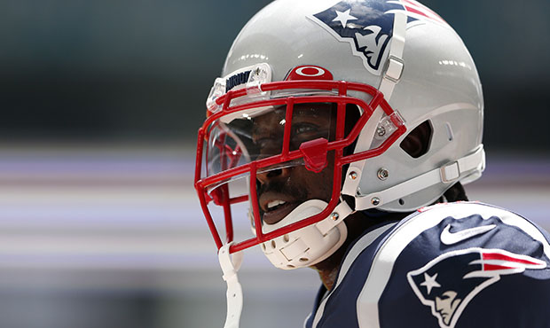 Seahawks, Antonio Brown...