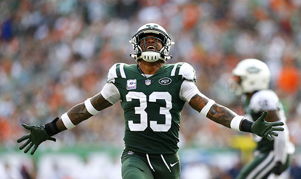 Seahawks Jamal Adams...