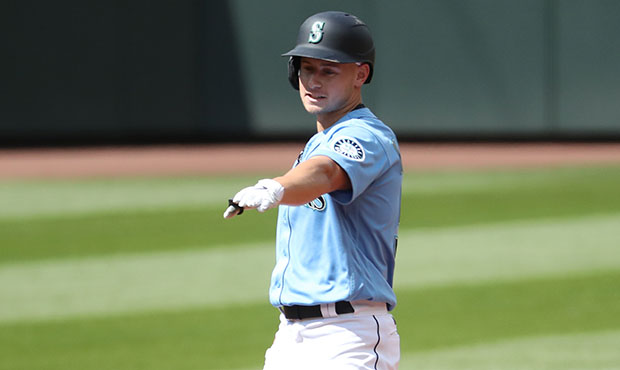 Mariners Jarred Kelenic...