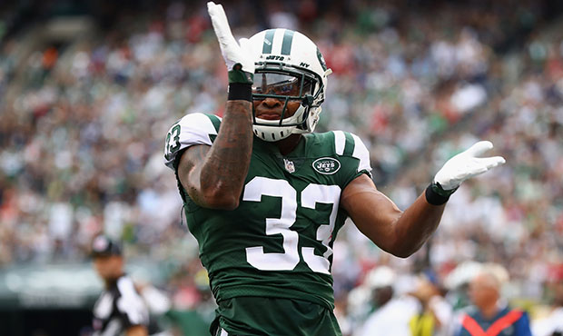 Seahawks S Jamal Adams...