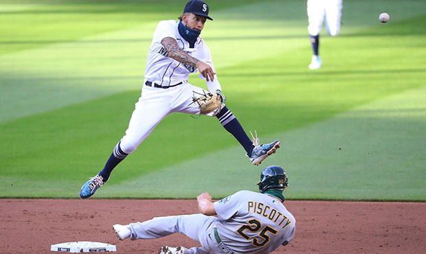 Mariners Athletics...