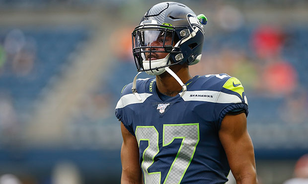 Seahawks S Marquise Blair...