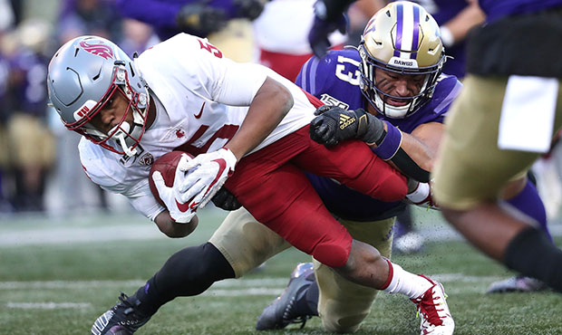 Pac-12 football...