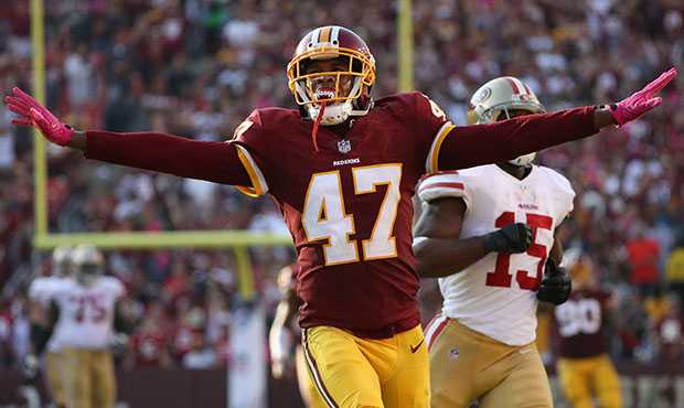 Seahawks CB Quinton Dunbar...
