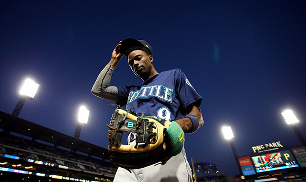 Mariners Dee Gordon...
