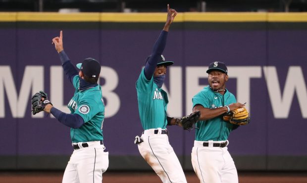 Mariners OF...