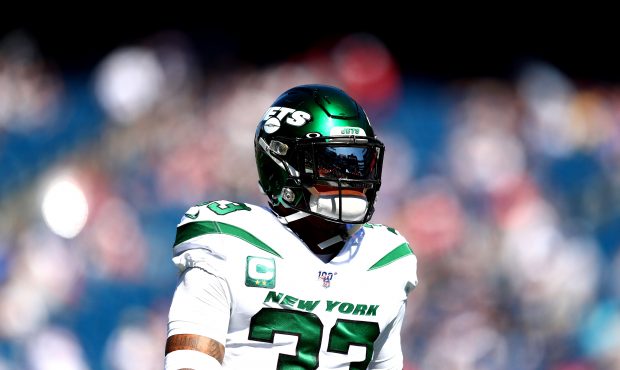 Seahawks Jamal Adams...
