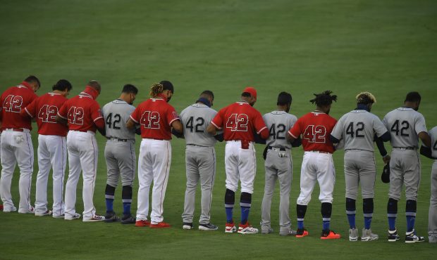 Mariners Angels...