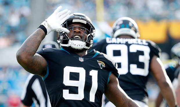 Seahawks, Yannick Ngakoue...