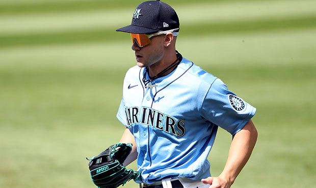 Mariners Jarred Kelenic...