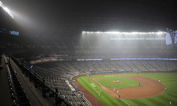 Mariners T-Mobile Park...
