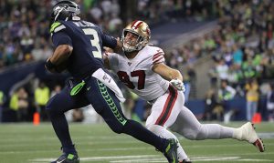 Moore Predicts: Seahawks to win battle of hurt teams behind big game from Wilson