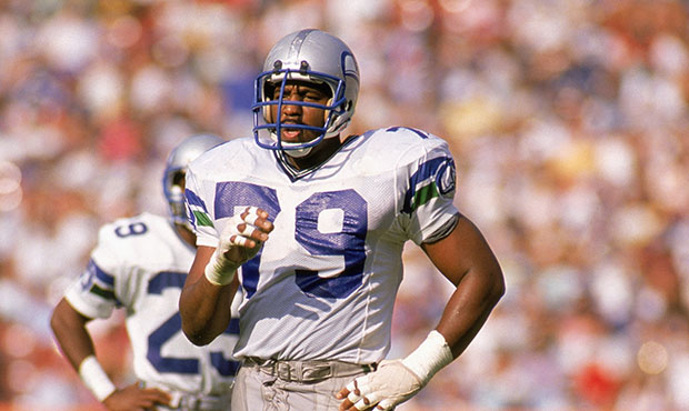 Seahawks Jacob Green...