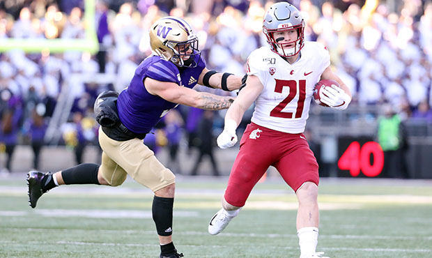 Apple Cup...