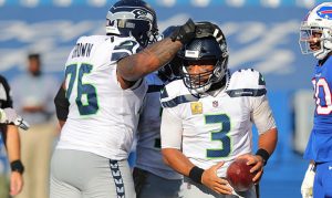 Moore’s 10 Seahawks Takeaways: We’re seeing the downsides to ‘Let Russ Cook’