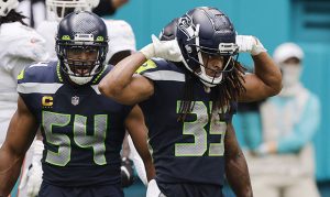 Moore’s 10 Seahawks Takeaways: How do they keep finding diamonds in the rough for the secondary?
