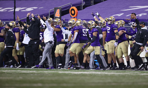 UW Huskies...