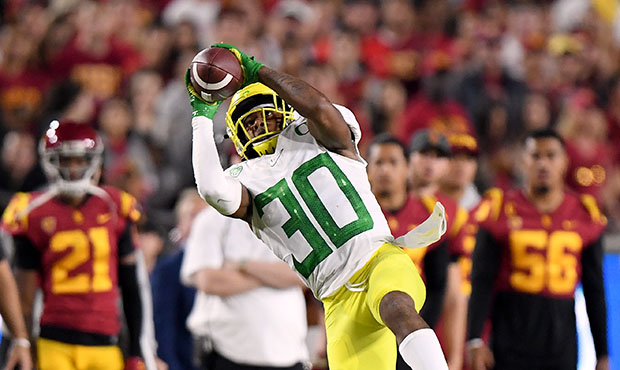 Pac-12...