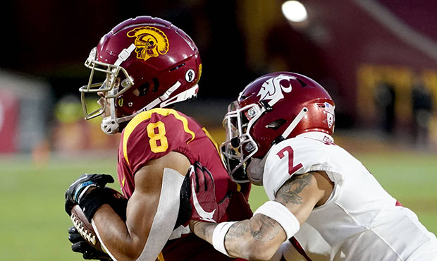 WSU USC Pac-12 North...