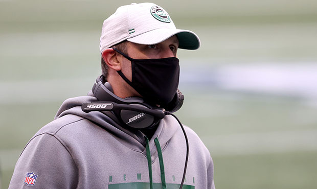 Seahawks OC candidate Adam Gase...
