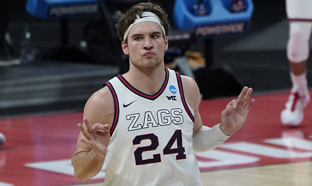 Gonzaga, Norfolk State...
