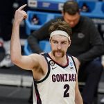 Gonzaga, Oklahoma