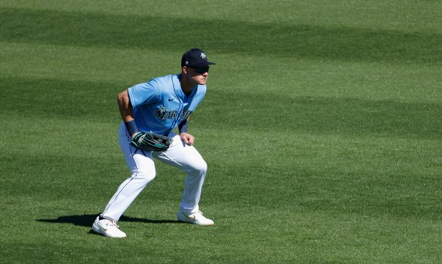 Mariners Jarred Kelenic...
