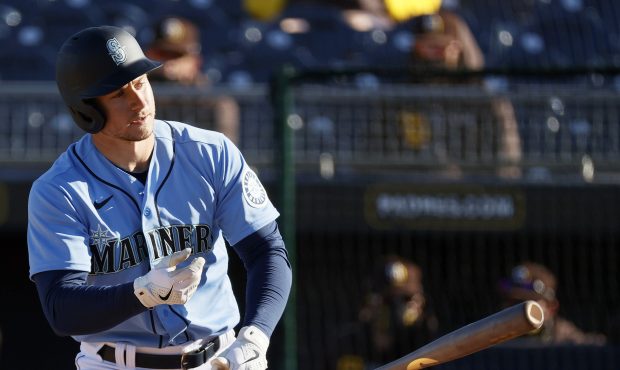 Mariners Jarred Kelenic...