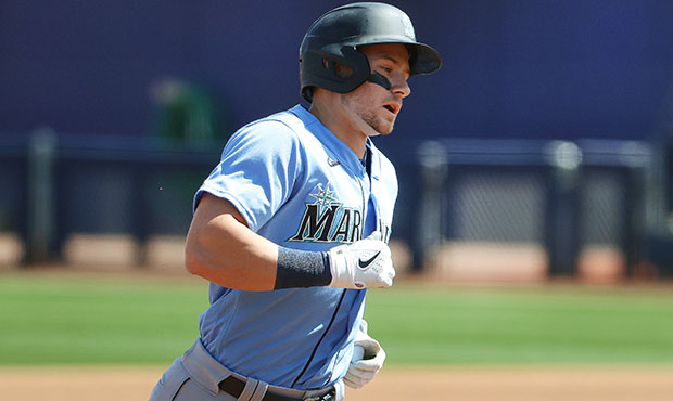 Mariners Jarred Kelenic...