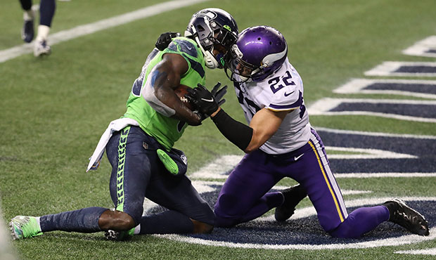 Seahawks Vikings...
