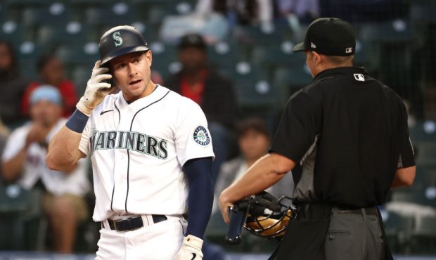 Mariners Jarred Kelenic...