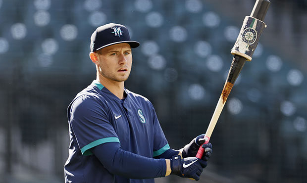 Mariners Jarred Kelenic...