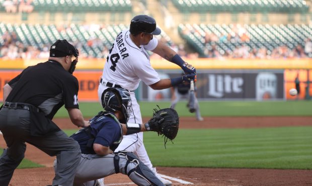 Mariners Miguel Cabrera...