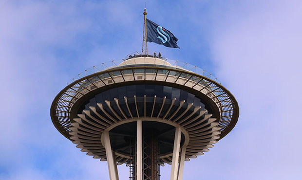 Seattle Kraken...