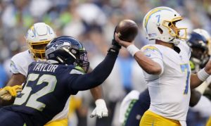 Gallant: 4 takeaways after Seahawks wrap up preseason with win