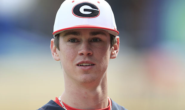 Mariners Emerson Hancock...