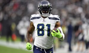 Bumpus: Why TE Gerald Everett will be Seahawks’ most impactful offseason addition