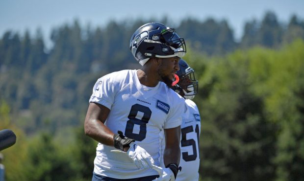 Seahawks Carlos Dunlap...