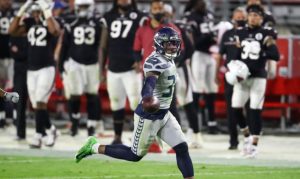 O’Neil: Seahawks have uncertainty with a player ‘holding in,’ but it’s not Quandre Diggs