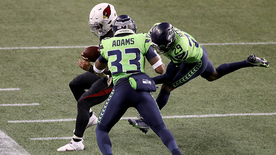Seahawks...