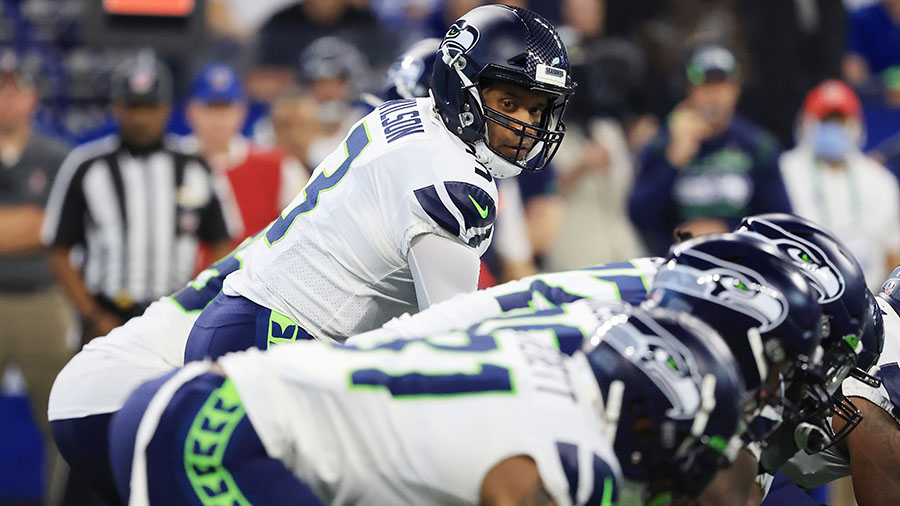 Seahawks...
