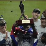 Summer castoff Jorge Soler transforms into World Series MVP