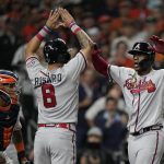 Summer castoff Jorge Soler transforms into World Series MVP