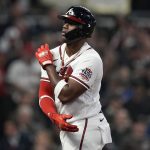Summer castoff Jorge Soler transforms into World Series MVP