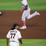 Summer castoff Jorge Soler transforms into World Series MVP