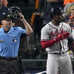 Hammerin' Braves win 1st WS crown since 1995, rout Astros