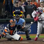 Summer castoff Jorge Soler transforms into World Series MVP