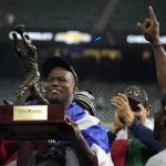 Summer castoff Jorge Soler transforms into World Series MVP