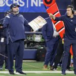Cowboys woeful stretch against AFC West, still top NFC East